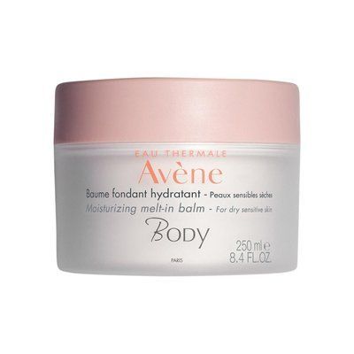 Косметичний засіб Av&egrave;ne Moisturizing Melt-in Balm, 248 мл КОСМ03516 фото