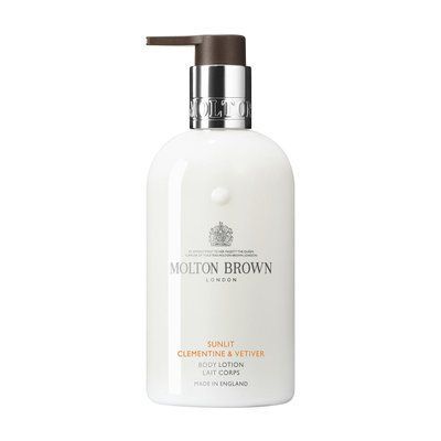 Косметичний засіб Molton Brown Sunlit Clementine And Vetiver Body Lotion, 98 мл КОСМ03616 фото