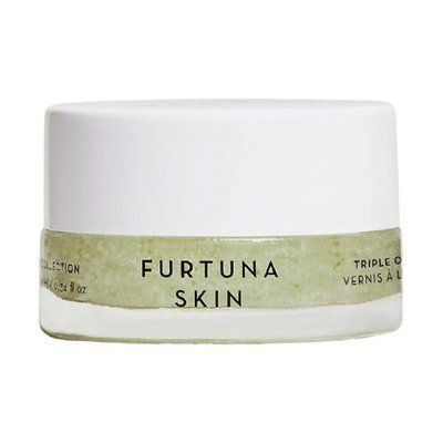 Косметичний засіб Furtuna Skin Triple Olive Lip Polish, 8 мл КОСМ02216 фото
