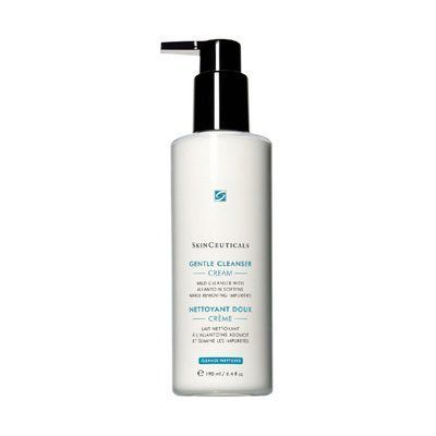 Очищувальний засіб SkinCeuticals Gentle Cleanser, 189 мл КОСМ01816 фото