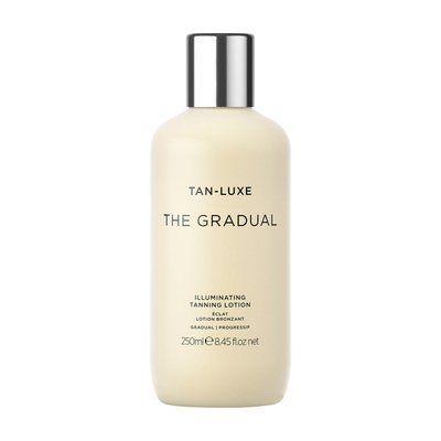 Косметичний засіб Tan-Luxe The Gradual Illuminating Tanning Lotion, 250 мл КОСМ00066 фото