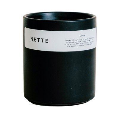 Косметичний засіб Nette Queen Candle, 296 мл КОСМ06166 фото