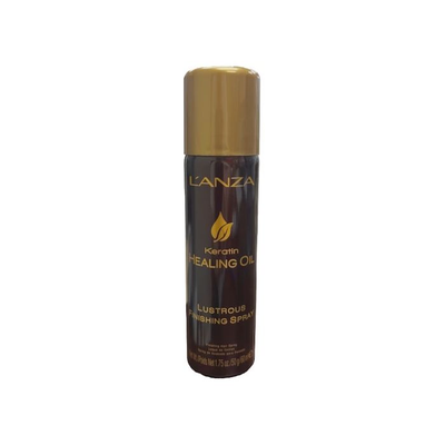 Спрей для волосся L&rsquo;Anza Lustrous Finishing (Disc), 50 мл BS-654050240024 фото