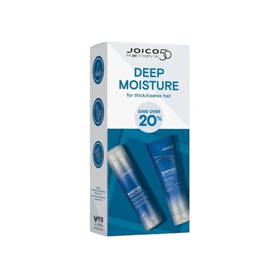 Засіб для волосся Joico Moisture Recovery Deep Moisture Duo BS-074469577137 фото