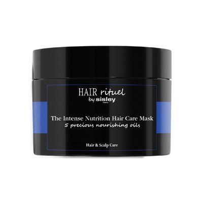Косметичний засіб Sisley-Paris The Intense Nutrition Hair Care Mask, 130 мл КОСМ03216 фото