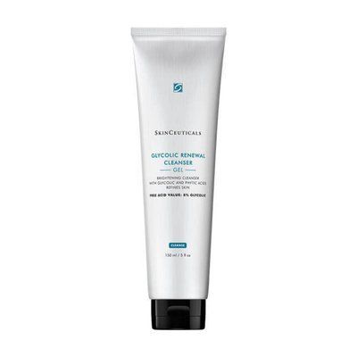 Очищувальний засіб SkinCeuticals Glycolic Renewal Cleanser, 148 мл КОСМ03266 фото