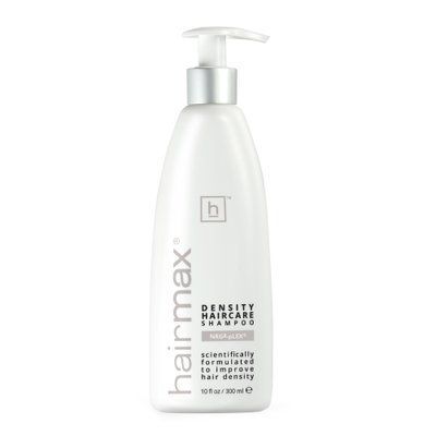 Hairmax Density Haircare Shampoo &mdash; шампунь для тонкого волосся HM-1005 фото