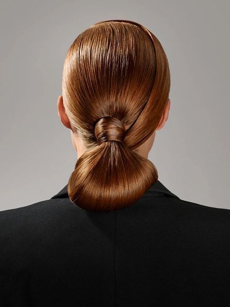 Лак для волосся Superfine Strong Hair Spray Oribe 300мл 2461918509 фото