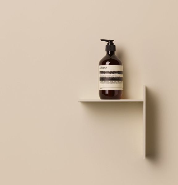 Гель для душу Aesop Resurrection Rinse-Free Hand Wash, 500 мл КОСМ03416 фото