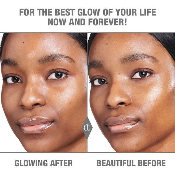 Косметичний засіб Charlotte Tilbury Glow Toner, 15 мл КОСМ01916 фото