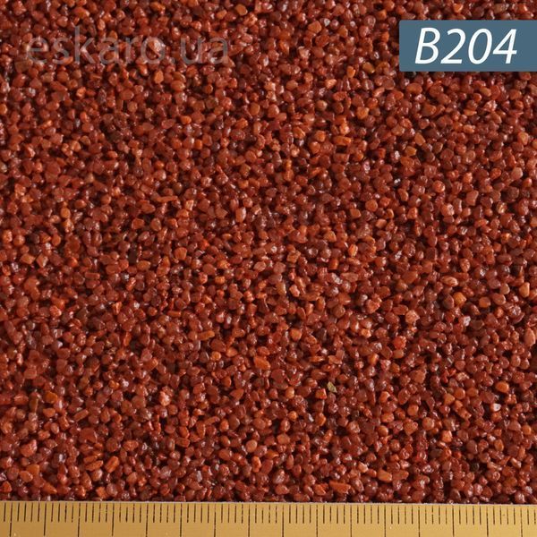 Штукатурка мозаїка Aura Luxpro Mosaik M15 (зерно 1,5 мм) В204 15кг (42223) 42261 фото