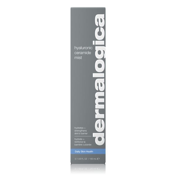 Косметичний засіб Dermalogica Hyaluronic Ceramide Mist, 151 мл КОСМ01066 фото