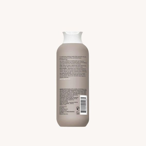 Крем для укладки волос No Frizz Nourishing Styling Cream Living Proof 236 мл 2466793384 фото