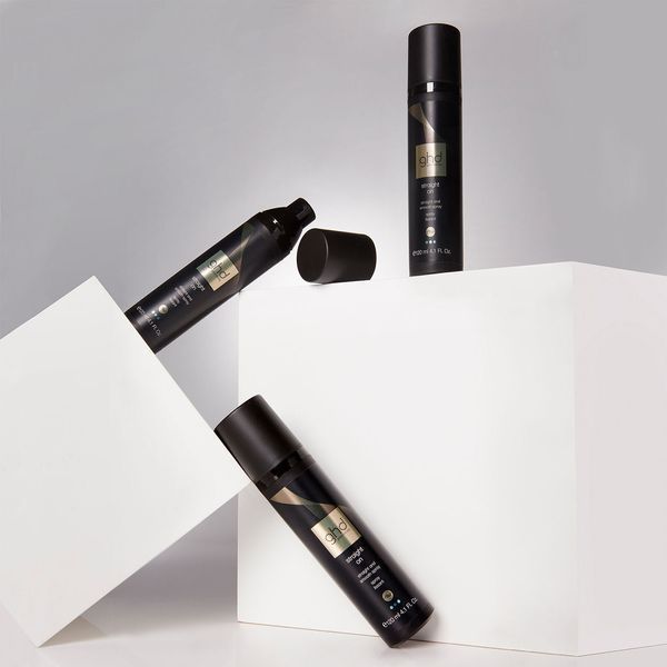 Косметичний засіб GHD Straight On Straight and Smooth Spray, 121 мл КОСМ02966 фото
