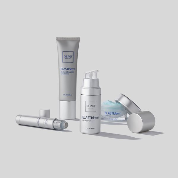 Косметичний засіб Obagi Elastiderm Neck and D&eacute;collet&eacute; Concentrate, 59 мл КОСМ01616 фото