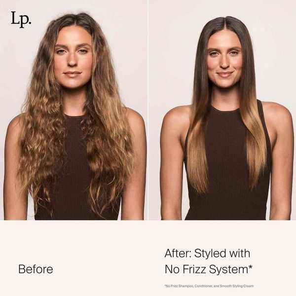 Крем для укладки волос No Frizz Nourishing Styling Cream Living Proof 236 мл 2466793384 фото