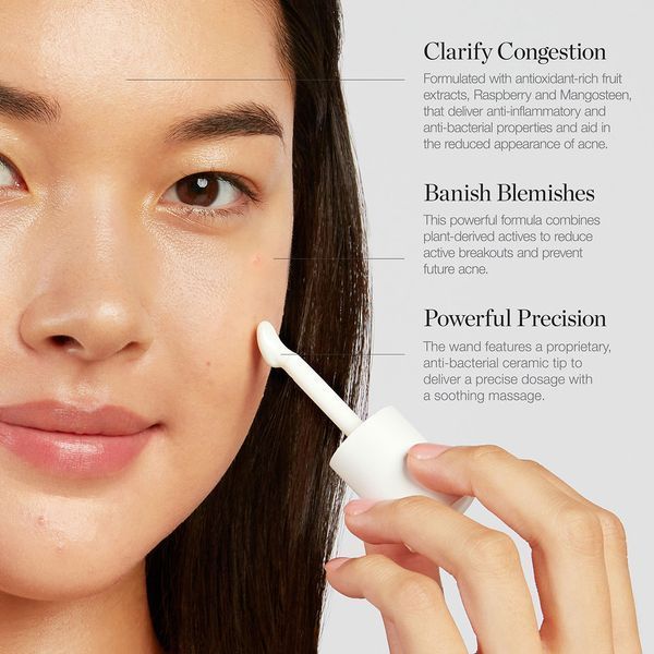 Косметичний засіб Ogee Targeted Blemish Treatment, 10 мл КОСМ00966 фото
