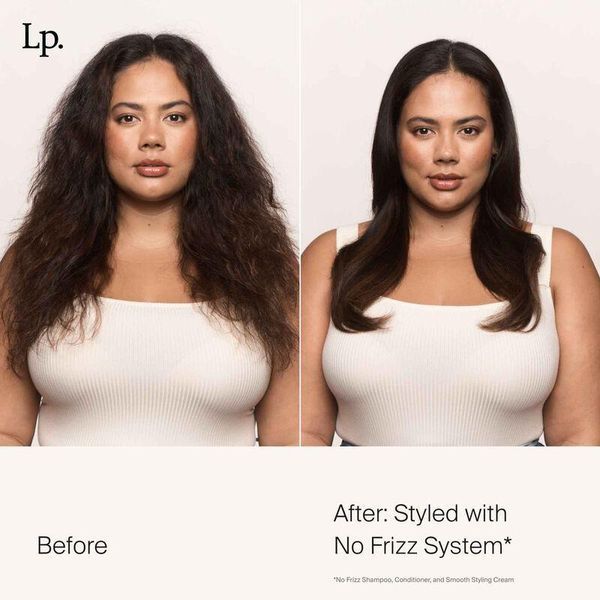 Крем для укладки волос No Frizz Nourishing Styling Cream Living Proof 236 мл 2466793384 фото