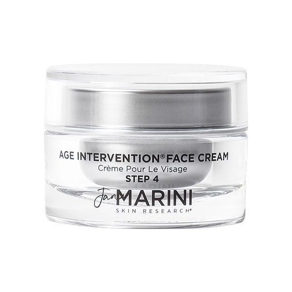 Косметичний засіб Jan Marini Age Intervention Face Cream, 30 мл КОСМ01466 фото