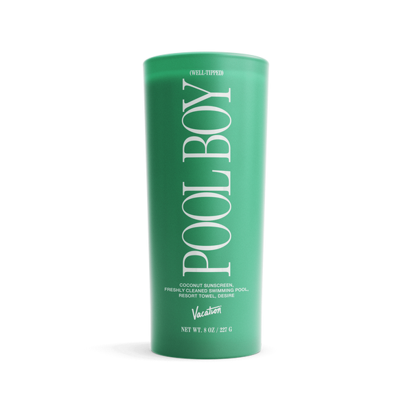 Косметичний засіб Vacation Well-Tipped Pool Boy Candle, 251 мл КОСМ03966 фото