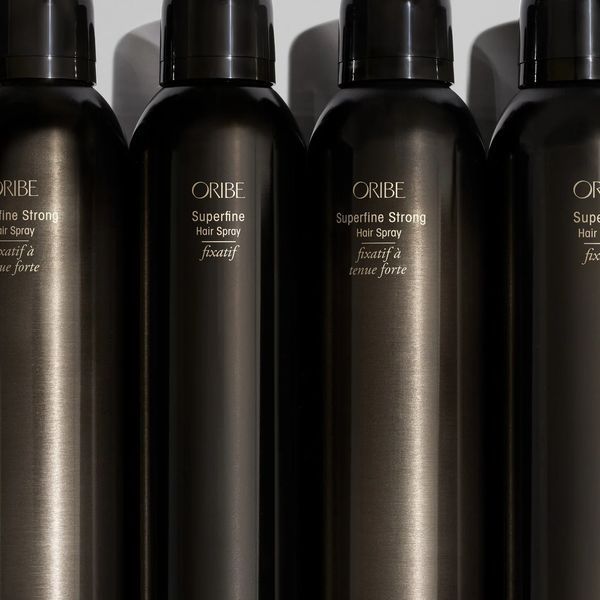 Лак для волосся Superfine Strong Hair Spray Oribe 300мл 2461918509 фото
