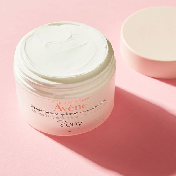 Косметичний засіб Av&egrave;ne Moisturizing Melt-in Balm, 248 мл КОСМ03516 фото