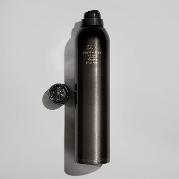 Лак для волосся Superfine Strong Hair Spray Oribe 300мл 2461918509 фото