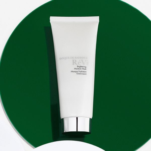 Косметичний засіб R&eacute;Vive Masque de Radiance Brightening Moisture Mask, 74 мл КОСМ01966 фото