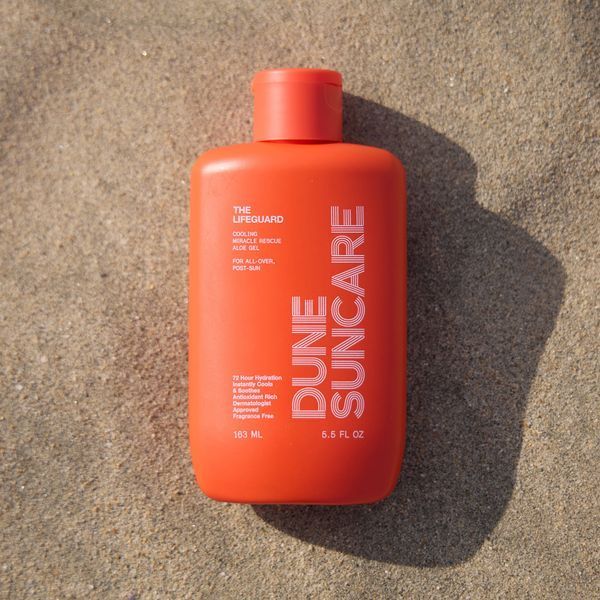 Косметичний засіб Dune The LifeGuard, 163 мл КОСМ05166 фото