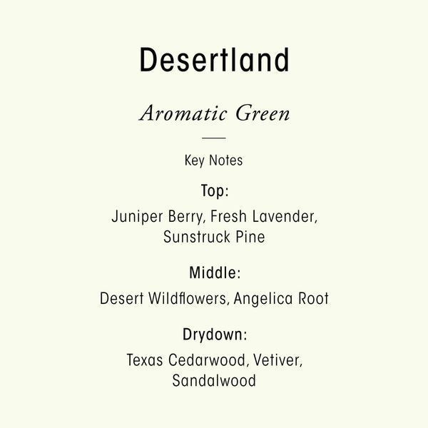 Косметичний засіб Oribe Desertland Candle, 237 мл КОСМ04066 фото
