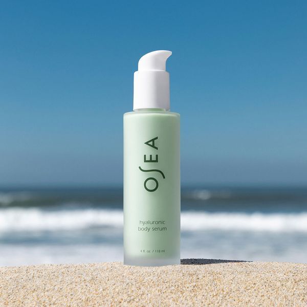 Косметичний засіб OSEA Hyaluronic Acid Body Serum, 118 мл КОСМ00016 фото