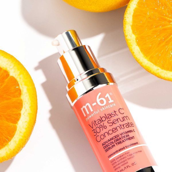 Косметичний засіб M-61 Vitablast C 30% Serum Concentrate, 30 мл КОСМ00866 фото