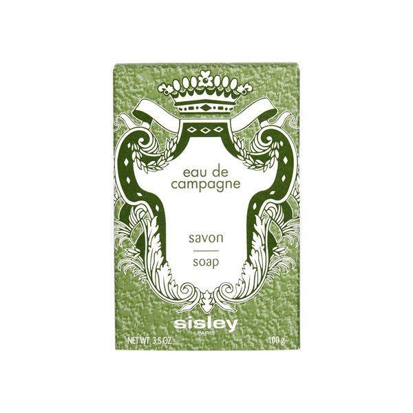 Косметичний засіб Sisley-Paris Eau de Campagne Soap, 104 мл КОСМ03716 фото