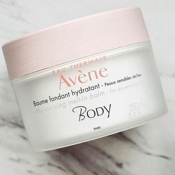 Косметичний засіб Av&egrave;ne Moisturizing Melt-in Balm, 248 мл КОСМ03516 фото