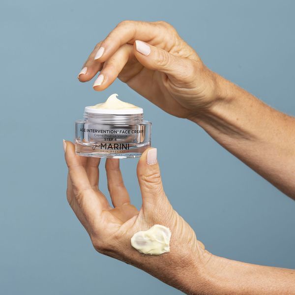 Косметичний засіб Jan Marini Age Intervention Face Cream, 30 мл КОСМ01466 фото