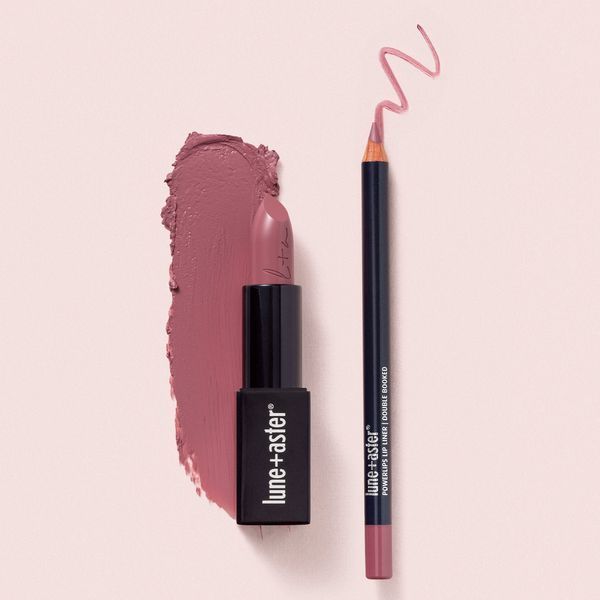 Косметичний засіб Lune+Aster Lip Essentials Bundle, 30 мл КОСМ02666 фото