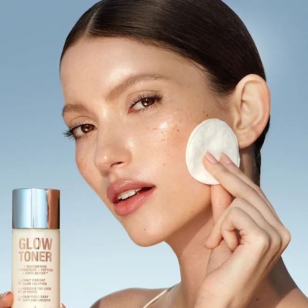 Косметичний засіб Charlotte Tilbury Glow Toner, 15 мл КОСМ01916 фото
