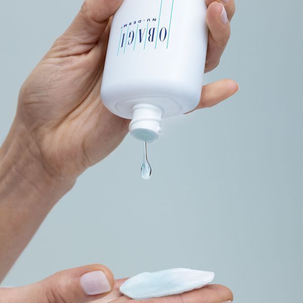 Косметичний засіб Obagi Nu-Derm Toner, 198 мл КОСМ00516 фото