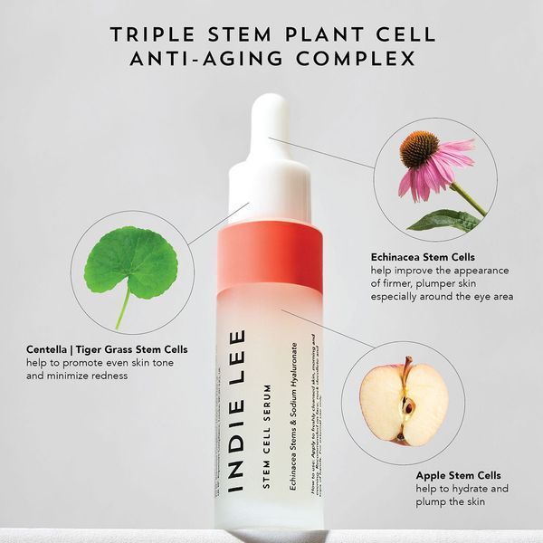 Косметичний засіб Indie Lee Stem Cell Serum, 30 мл КОСМ01566 фото