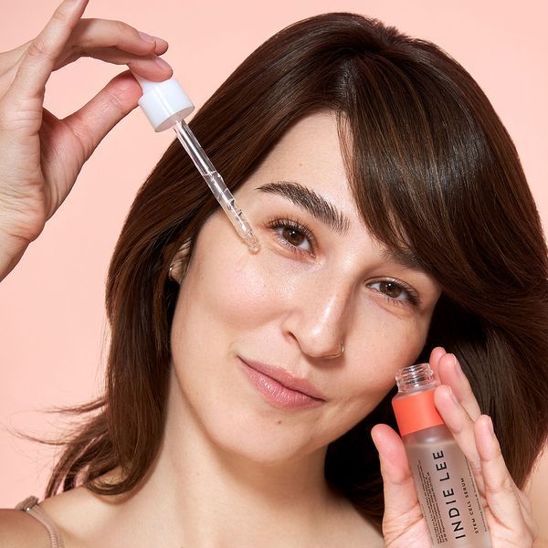 Косметичний засіб Indie Lee Stem Cell Serum, 30 мл КОСМ01566 фото