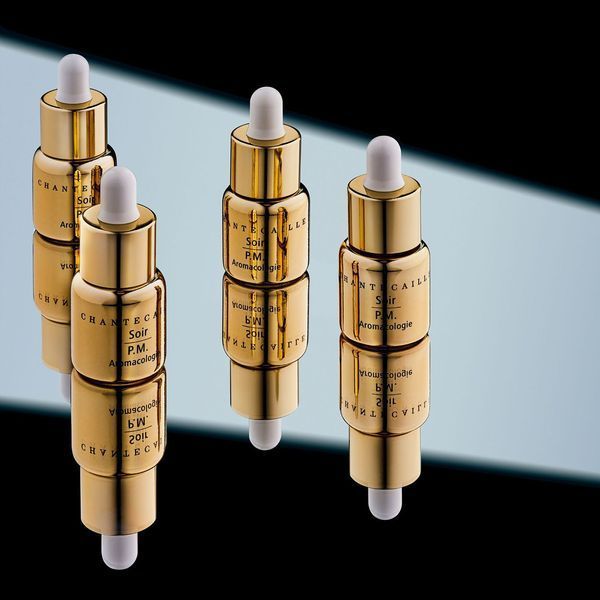 Косметичний засіб Chantecaille Gold Recovery Intense Concentrate PM, 24 мл КОСМ01166 фото