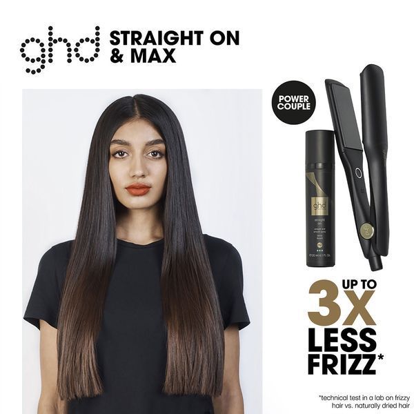 Косметичний засіб GHD Straight On Straight and Smooth Spray, 121 мл КОСМ02966 фото
