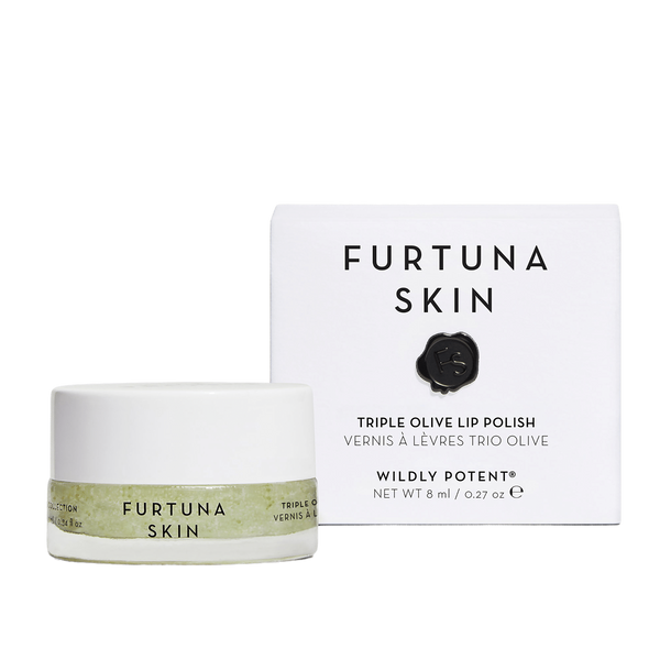 Косметичний засіб Furtuna Skin Triple Olive Lip Polish, 8 мл КОСМ02216 фото
