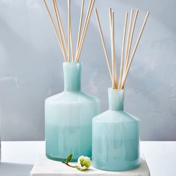 Косметичний засіб Lafco Marine Classic Reed Diffuser, 177 мл КОСМ04166 фото