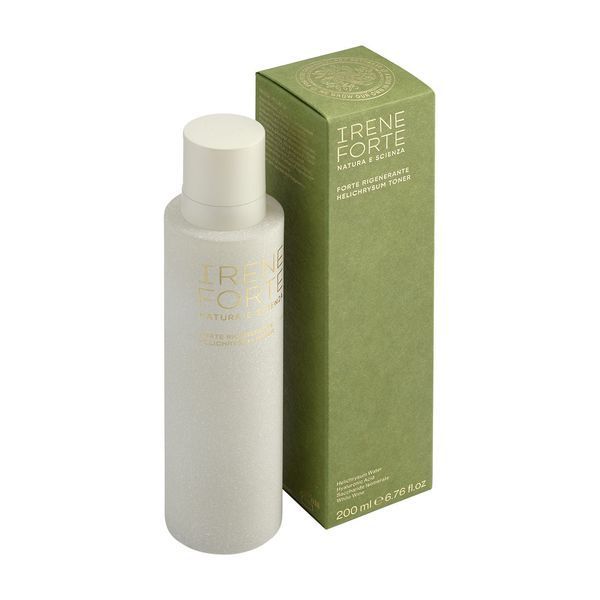 Косметичний засіб Irene Forte Helichrysum Toner, 200 мл КОСМ01866 фото