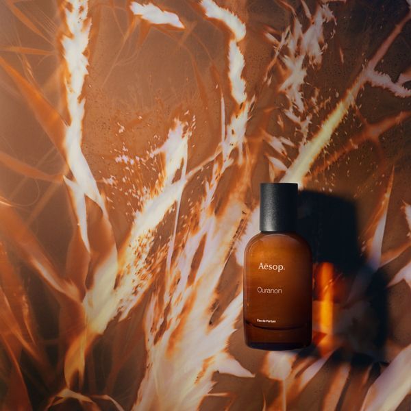 Косметичний засіб Aesop Ouranon Eau de Parfum, 50 мл КОСМ04366 фото