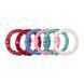 Косметичний засіб Slip Pure Silk Skinny Scrunchies with Complimentary Pouch, 19 мл КОСМ05316 фото 2
