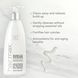 Hairmax Density Haircare Shampoo &mdash; шампунь для тонкого волосся HM-1005 фото 2