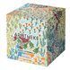 Косметичний засіб Apotheke Neroli Citronella 2-Wick Concrete Candle, 414 мл КОСМ04116 фото 3