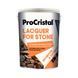 Лак для натурального камня ProCristal Lacquer For Stone IР-82 2.5 л 1723974588 фото 1